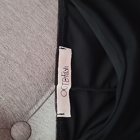 OOTDFASH DRESS - Picture 5 of 6